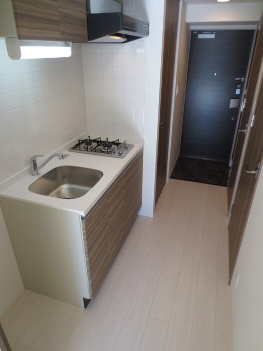 物件内観写真17　(廊下)