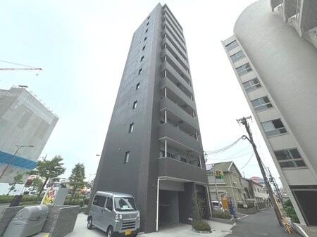 ｲﾝｻﾞｸﾞﾚｲｽ新大阪ｿﾚｱｰﾄﾞ(1102)外観写真