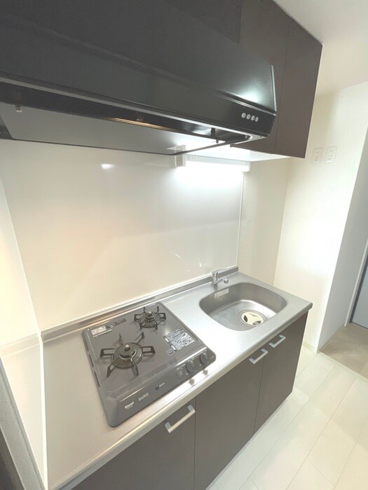 物件内観写真7　(キッチン)