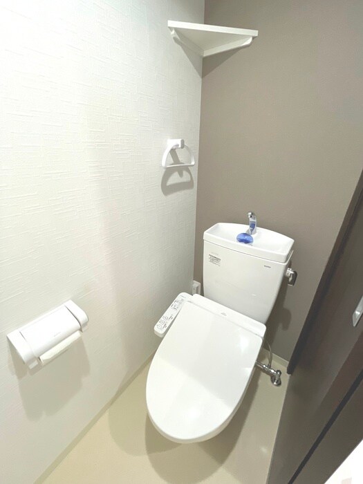 物件内観写真8　(バス／シャワールーム等)