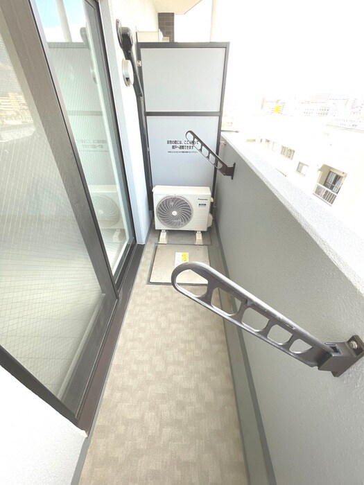 物件内観写真15　(ベランダ・バルコニー)