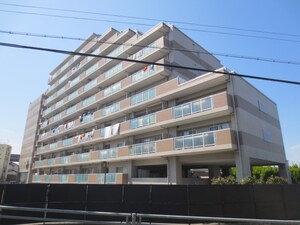 グランプレステージ西明石(109)外観写真