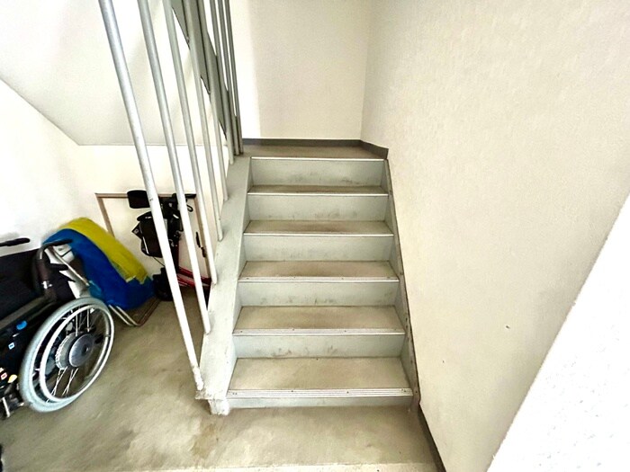 物件外観写真6　(建物設備)