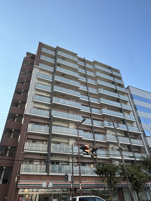 Mプラザ布施駅前参番館