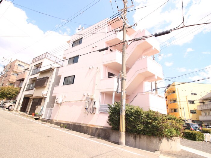 物件外観写真4　(外観写真)