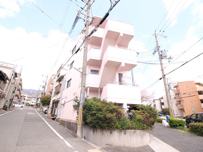 物件外観写真5　(外観写真)