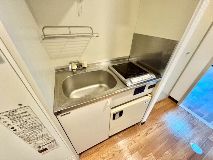 物件内観写真10　(キッチン)