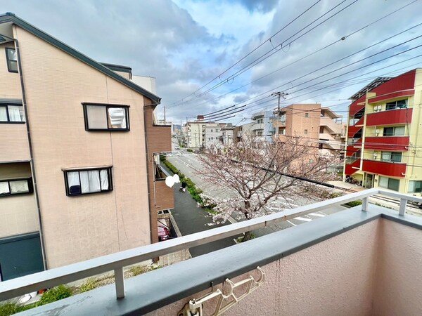 居室