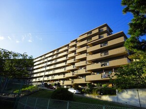 ｸﾞﾗﾝｱｰｸｽ千里山(309)外観写真