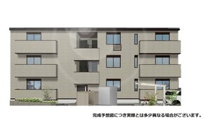 BRANSIA鷹飼町北外観写真