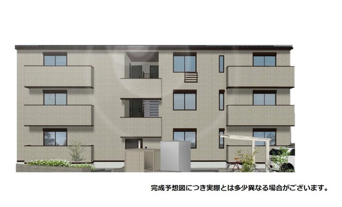 BRANSIA鷹飼町北