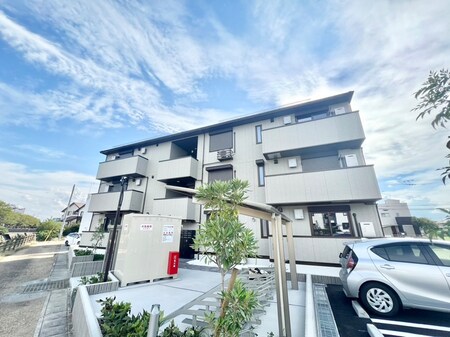 G.L+Takakaichou外観写真