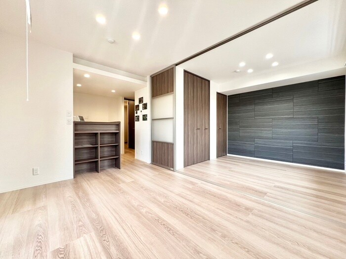 物件内観写真7　(居室)