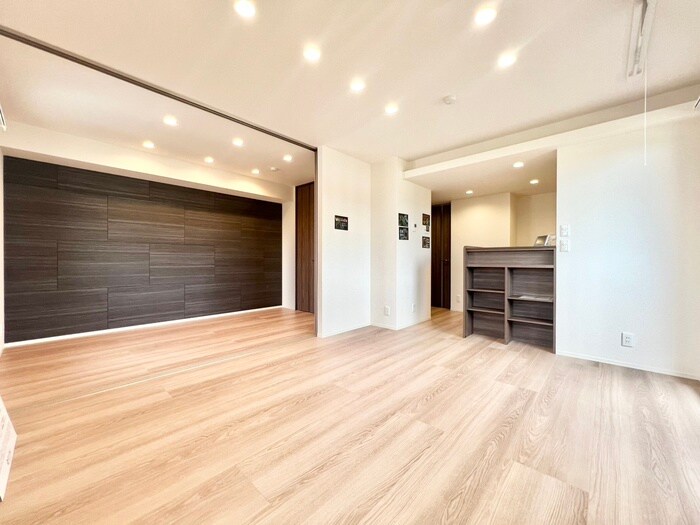 物件内観写真7　(居室)