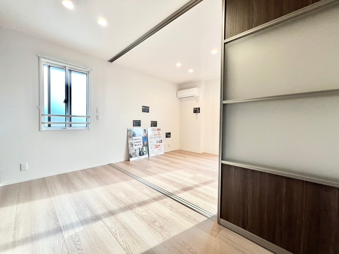 物件内観写真10　(居室)