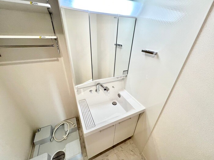 物件内観写真13　(トイレ)