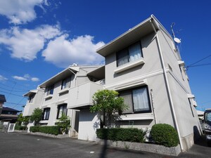 エステ－ト９３外観写真