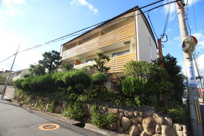 物件外観写真4　(外観写真)