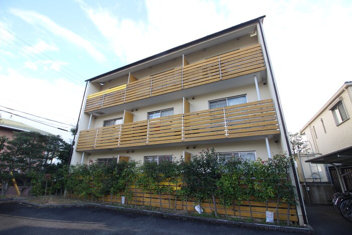 物件外観写真6　(外観写真)