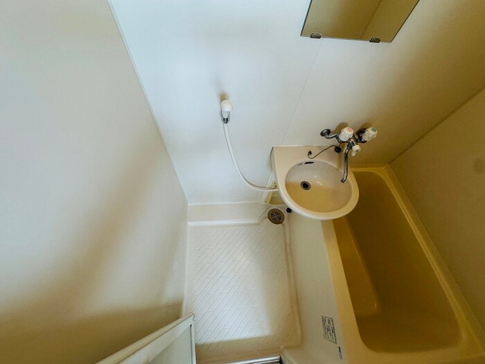 物件内観写真11　(バス／シャワールーム等)