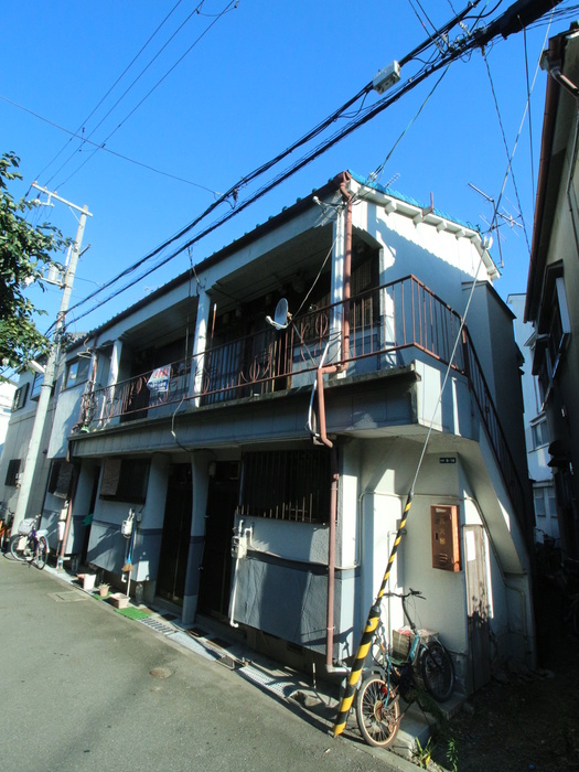 門真市深田町文化