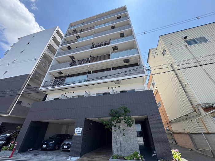 物件外観写真4　(外観写真)