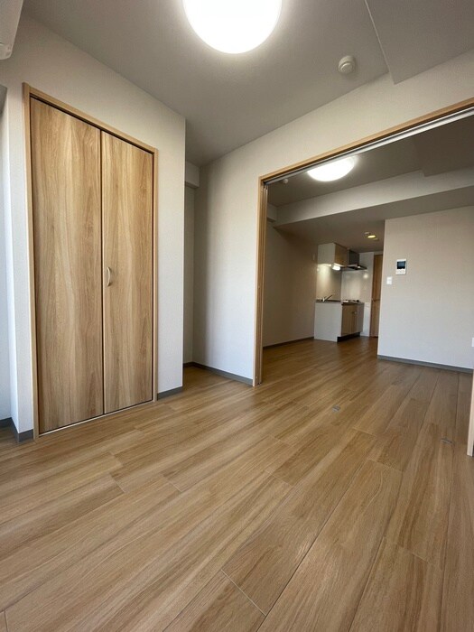 物件内観写真11　(居室)