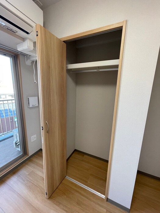 物件内観写真13　(収納)