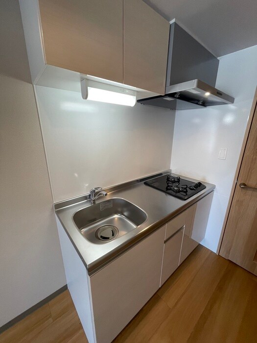 物件内観写真14　(キッチン)