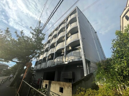 メゾンドール吹田（４０６）外観写真