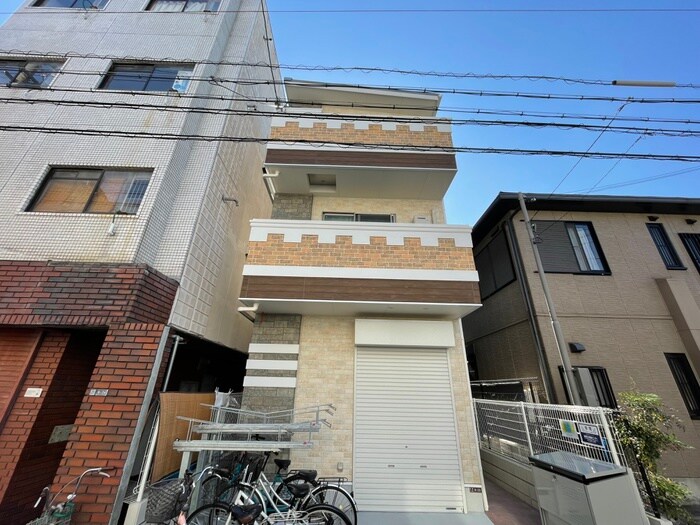 物件外観写真6　(外観写真)