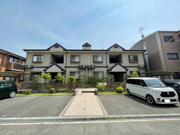 物件外観写真2　(その他)