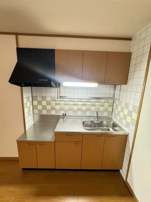 物件内観写真7　(キッチン)