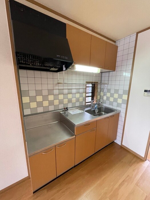 物件内観写真7　(キッチン)