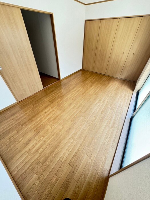 物件内観写真10　(居室)