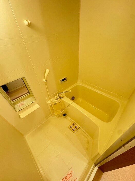 物件内観写真14　(バス／シャワールーム等)