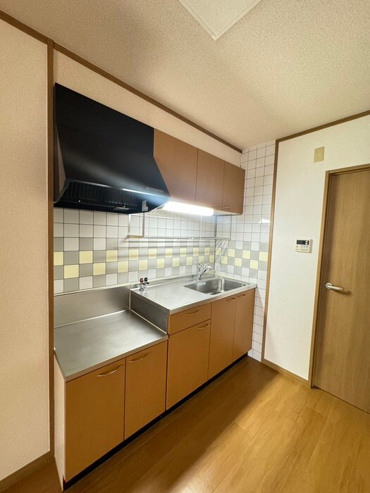 物件内観写真19　(キッチン)