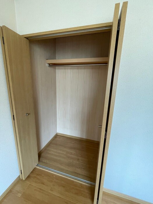 物件内観写真20　(収納)