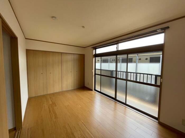 物件内観写真22　(居室)