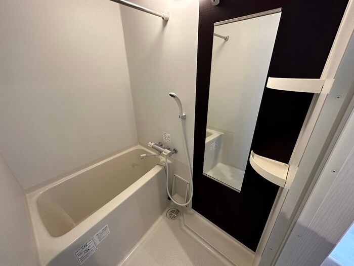 物件内観写真8　(バス／シャワールーム等)