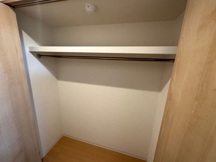 物件内観写真14　(収納)
