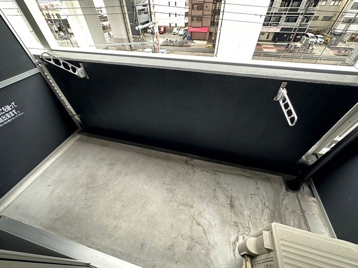 物件内観写真21　(ベランダ・バルコニー)