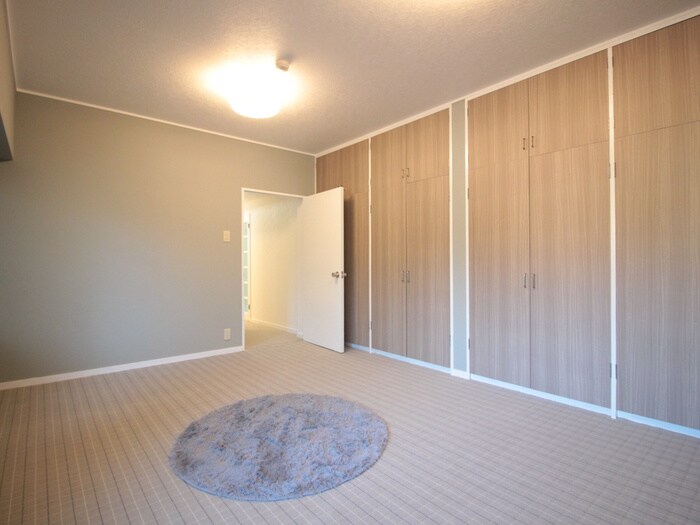 物件内観写真13　(居室)