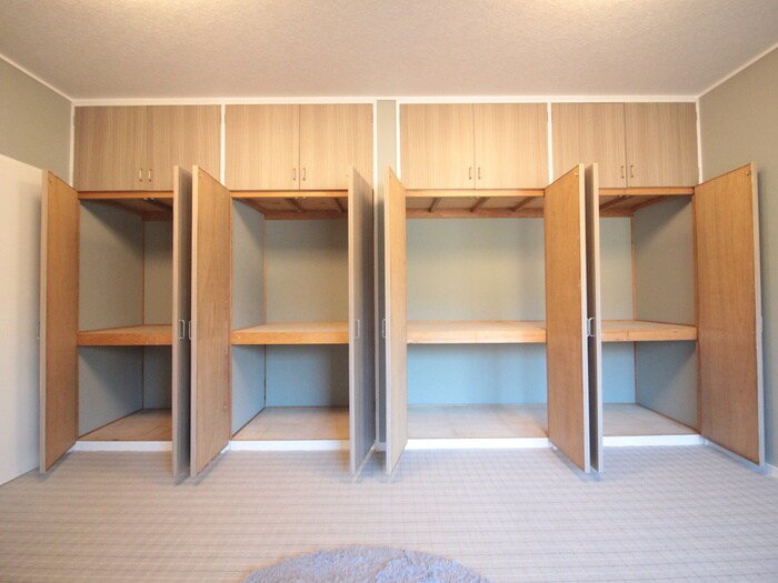 物件内観写真14　(収納)