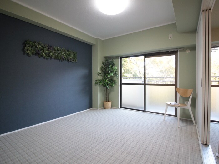 物件内観写真22　(居室)