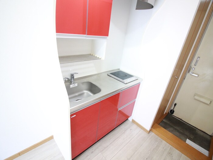 物件内観写真7　(キッチン)