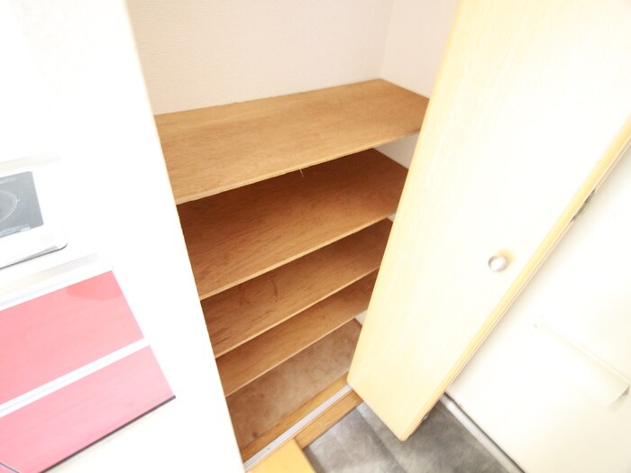 物件内観写真20　(靴箱)