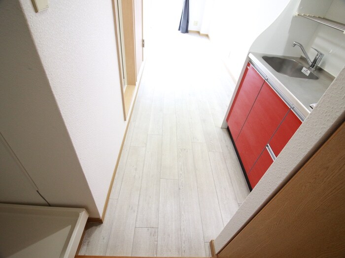 物件内観写真21　(廊下)