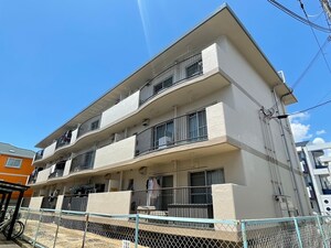 第１イワサキビル外観写真