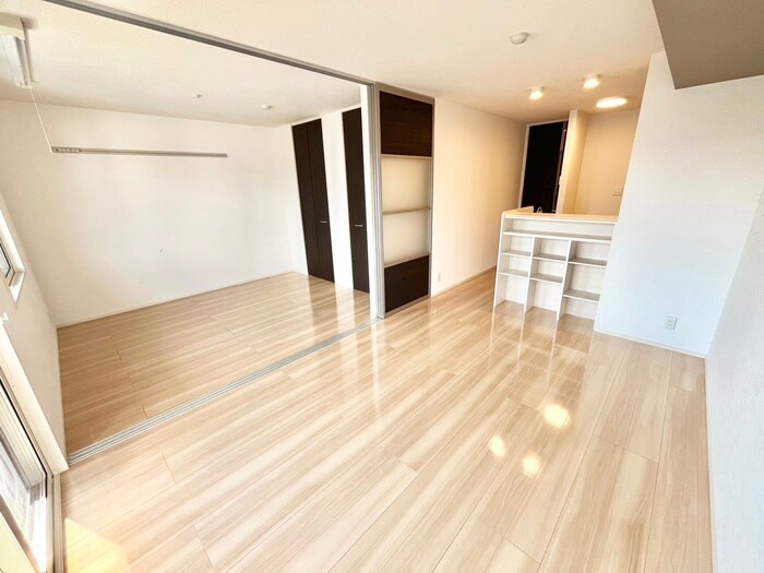 物件内観写真7　(居室)